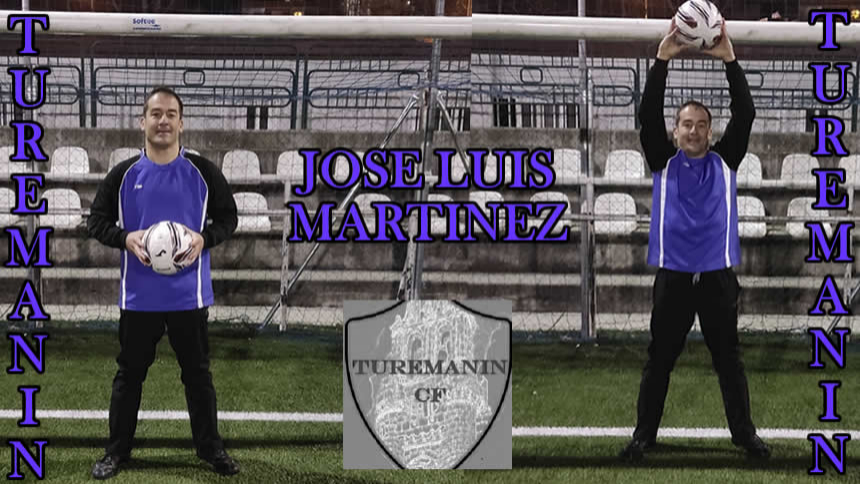 ENTREVISTA PRE PARTIDO A PORTERO. VILLAROSA DIARIO 2ª DIVISION